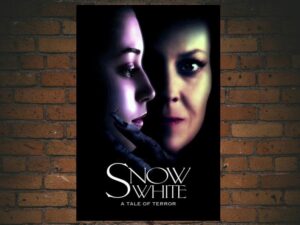 -Snow White: A Tale of Terror (1997)-<br>The Original Movie