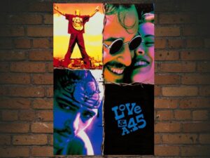 -Love and a .45 (1994)-<br>The Original Movie