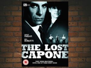 -The Lost Capone (1990)-<br>The Original Movie