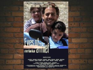 -Eyes of a Thief (2014)-<br>The Original Movie