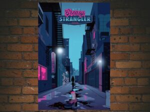 -The Greasy Strangler (2016)-<br>The Original Movie