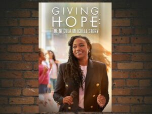 -Giving Hope: The Ni'cola Mitchell Story (2023)-<br>The Original Movie