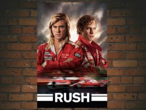 -EN-228. Rush (2013)-<br>The Original Movie