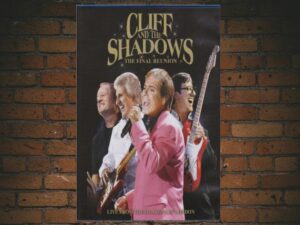 -Cliff and the Shadows: The Final Reunion (2009)-<br>The Original Movie