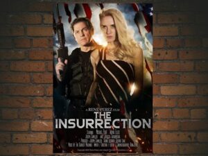 -The Insurrection (2020)-<br>The Original Movie
