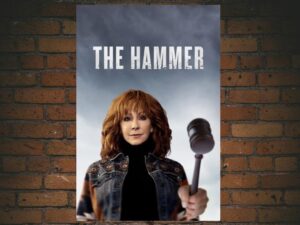 -The Hammer (2023)-<br>The Original Movie