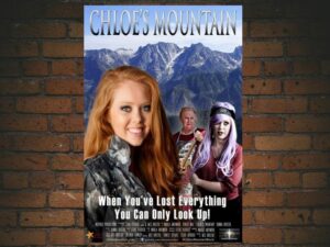 -Chloe's Mountain (2021)-<br>The Original Movie