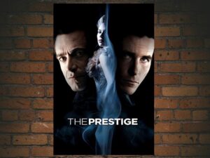 -EN-43. The Prestige (2006)-<br>The Original Movie