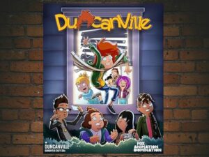 -Duncanville (2020)-<br>The Complete Series