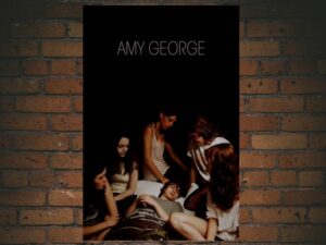 -Amy George (2011)-<br>The Original Movie
