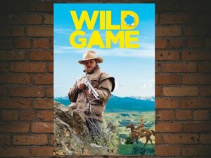 -Wild Game (2021)-<br>The Original Movie