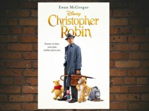 -Christopher Robin (2018)-<br>The Original Movie