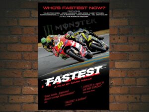 -Fastest (2011)-<br>The Original Movie