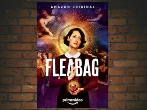 -Fleabag (2016)-<br>The Complete Series
