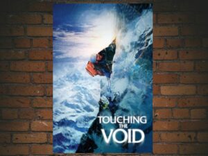 -Touching the Void (2003)-<br>The Original Movie