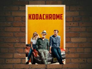 -Kodachrome (2017)-<br>The Original Movie