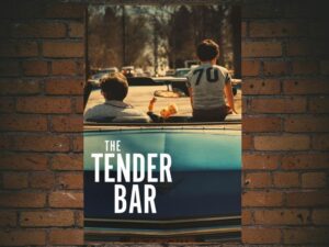 -The Tender Bar (2021)-<br>The Original Movie