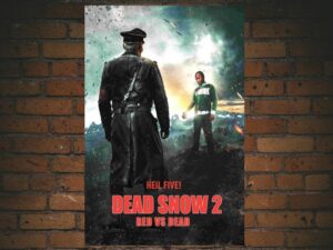 -Dead Snow 2: Red vs. Dead (2014)-<br>The Original Movie