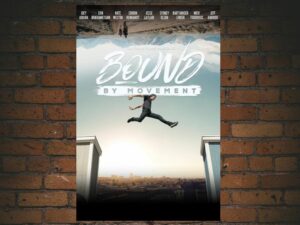 -Bound By Movement (2019)-<br>The Original Movie