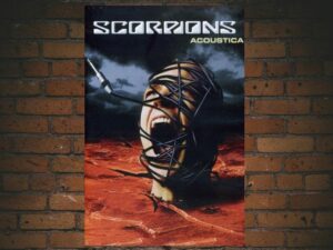 -Scorpions: Acoustica (2001)-<br>The Original Movie
