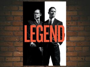 -Legend (2015)-<br>The Original Movie