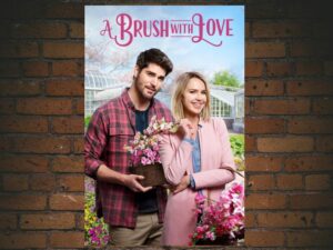 -A Brush with Love (2019)-<br>The Original Movie