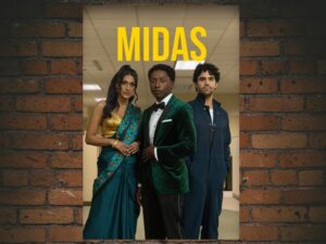 -Midas (2024)-<br>The Original Movie
