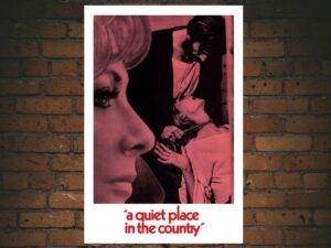 -A Quiet Place in the Country (1968)-<br>The Original Movie