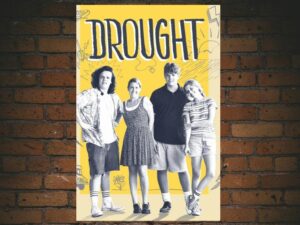 -Drought (2020)-<br>The Original Movie