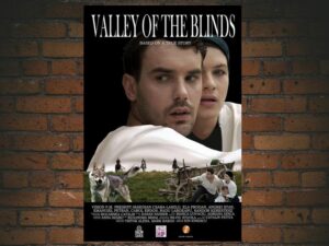 -Valley of the Blind (2020)-<br>The Original Movie