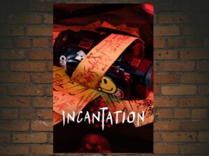 -Incantation (2022)-<br>The Original Movie