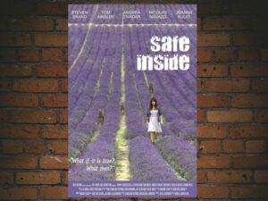 -Safe Inside (2019)-<br>The Original Movie