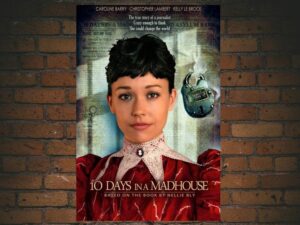 -10 Days in a Madhouse (2015)-<br>The Original Movie