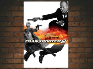 -Transporter 2 (2005)-<br>The Original Movie
