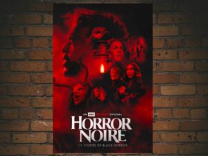 -Horror Noire (2021)-<br>The Original Movie