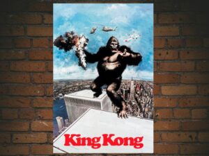 -King Kong (1976)-<br>The Original Movie