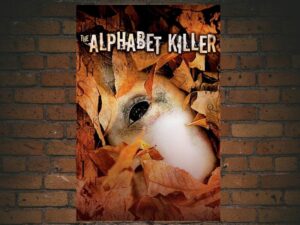 -The Alphabet Killer (2008)-<br>The Original Movie