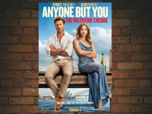 -Anyone But You (2023)-<br>The Original Movie