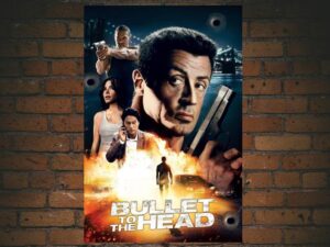 -Bullet to the Head (2013)-<br>The Original Movie