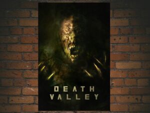 -Death Valley (2021)-<br>The Original Movie