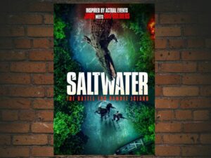 -Saltwater: The Battle for Ramree Island (2021)-<br>The Original Movie