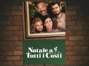 -The Price of Family (2022)-<br>The Original Movie