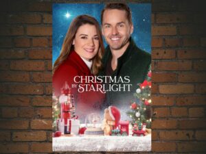 -Christmas by Starlight (2020)-<br>The Original Movie