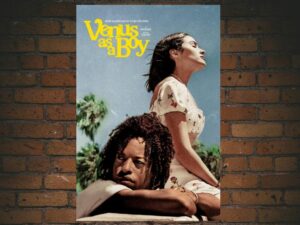 -Venus as a Boy (2021)-<br>The Original Movie