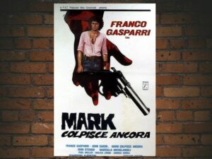 -Mark Strikes Again (1976)-<br>The Original Movie