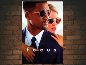 -Focus (2015)-<br>The Original Movie