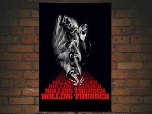 -Rolling Thunder (1977)-<br>The Original Movie