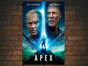 -Apex (2021)-<br>The Original Movie