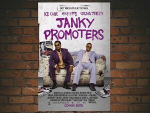 -The Janky Promoters (2009)-<br>The Original Movie