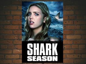 -Shark Season (2020)-<br>The Original Movie